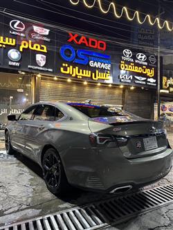 شيفروليه امبالا